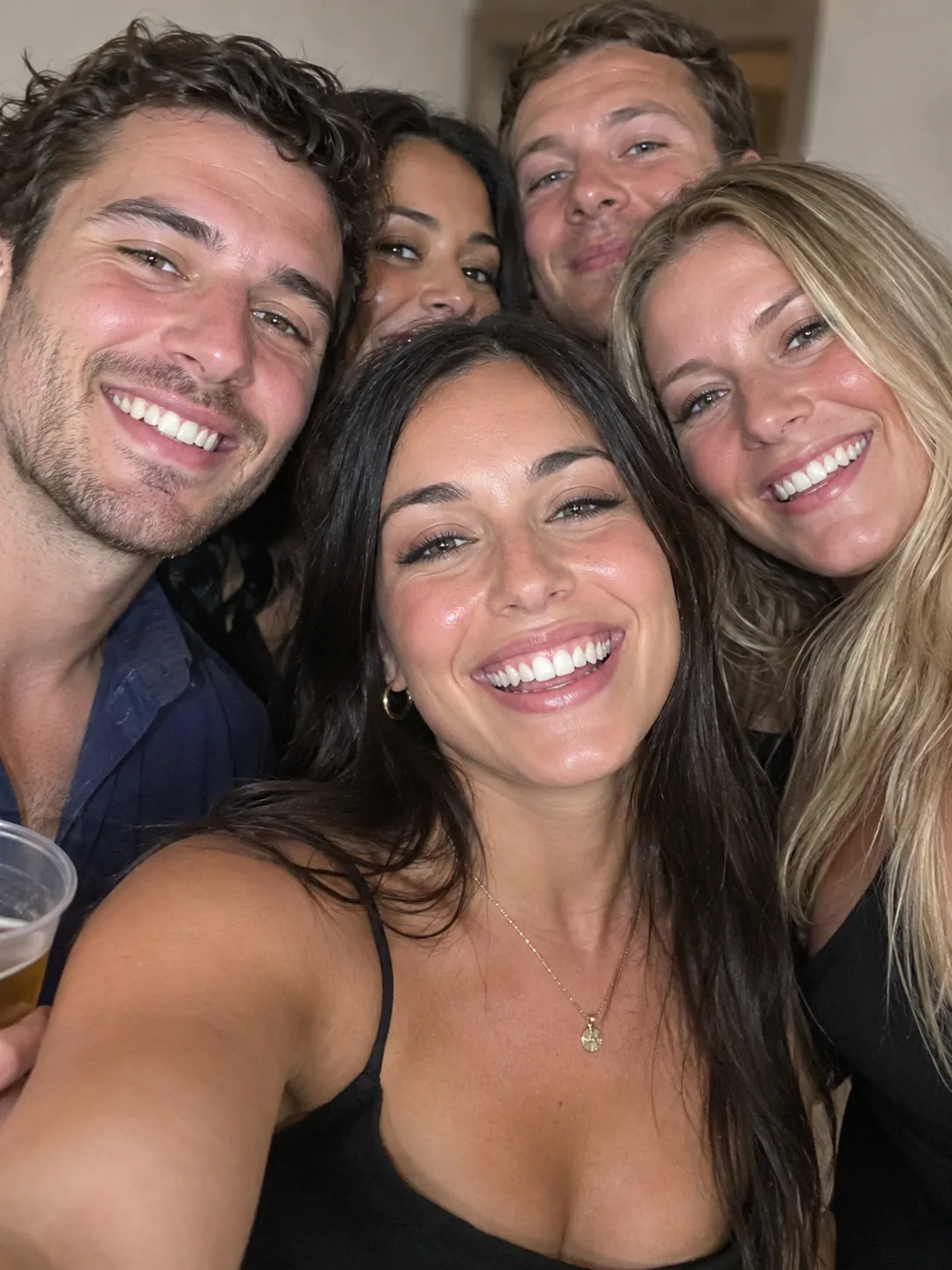Group photos